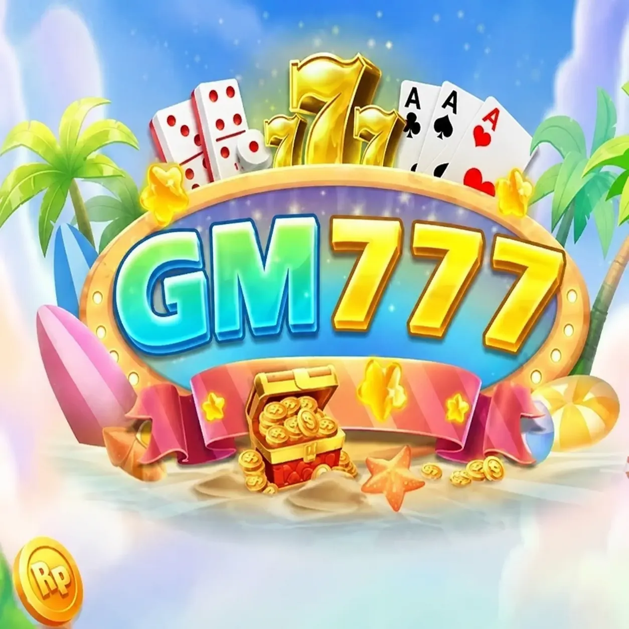 GM777 - Petualangan Seru dalam Dunia ARPG