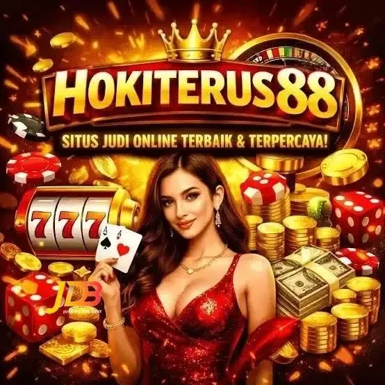 HOKITERUS88 - Game Balap Terbaik untuk Pecinta Kecepatan