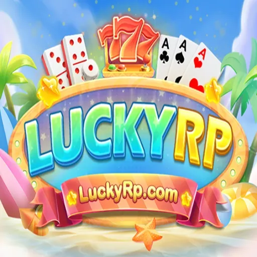 LUCKYRP - Pertarungan Seru dalam Dunia MOBA