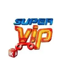 SUPERVIP - Simulasi Kehidupan yang Menyenangkan