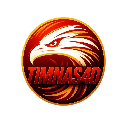 TIMNAS4D - Game Idle Seru dan Menghibur