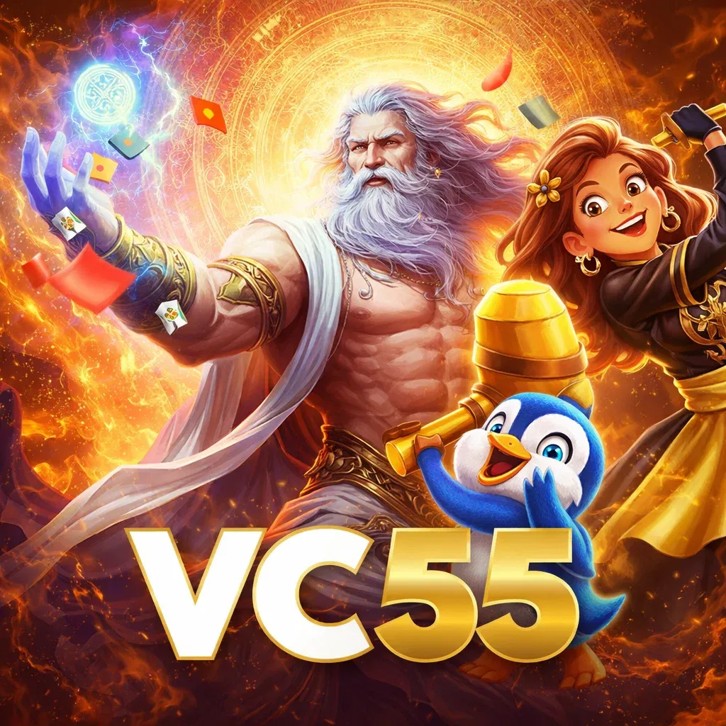 VC55 - Aplikasi Utility Terbaik untuk Kebutuhan Sehari-hari