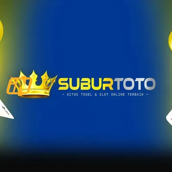 Logo suburtoto